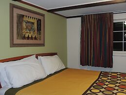 Relax Inn Bloomsburg