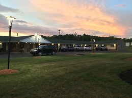 Relax Inn Bloomsburg