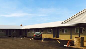 Relax Inn Bloomsburg