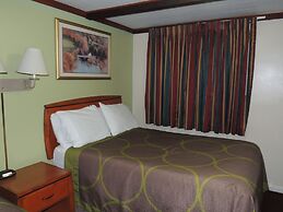 Relax Inn Bloomsburg