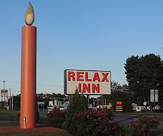 Relax Inn Bloomsburg