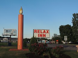 Relax Inn Bloomsburg