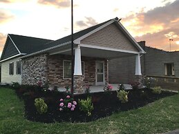 Relax Inn Bloomsburg