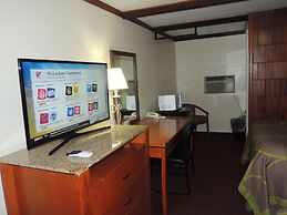 Relax Inn Bloomsburg