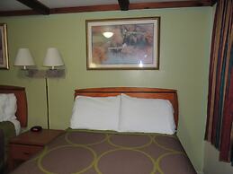 Relax Inn Bloomsburg