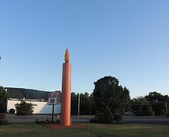 Relax Inn Bloomsburg