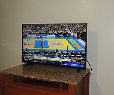 Relax Inn Bloomsburg