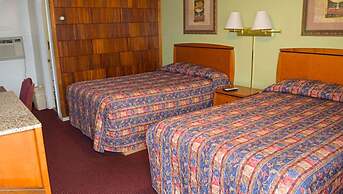 Relax Inn Bloomsburg