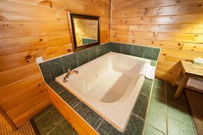 Log Cabin Lodge & Suites