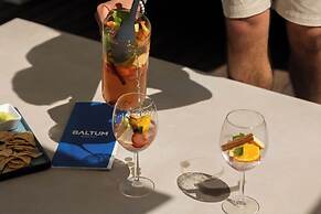 Hotel Baltum