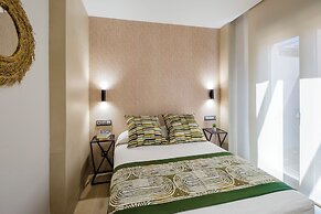 Apartamentos Suites Oficentro Original