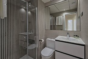 Apartamentos Suites Oficentro Original