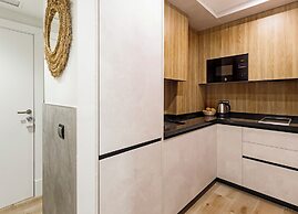 Apartamentos Suites Oficentro Original