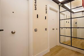 Apartamentos Suites Oficentro Original