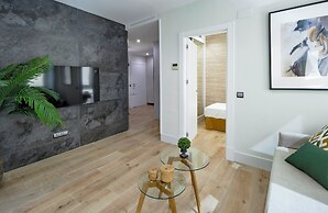 Apartamentos Suites Oficentro Original