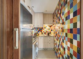 Apartamentos Suites Oficentro Original