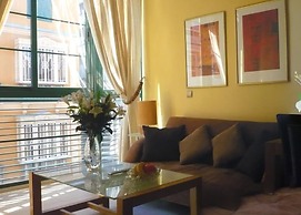 Apartamentos Suites Oficentro Original