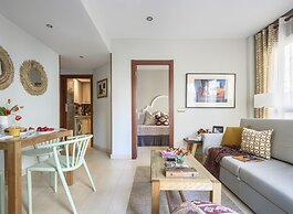 Apartamentos Suites Oficentro Original