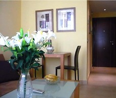 Apartamentos Suites Oficentro Original