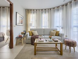 Apartamentos Suites Oficentro Original