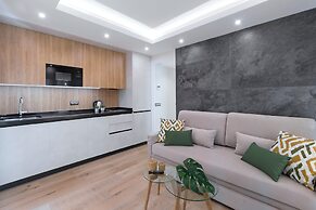 Apartamentos Suites Oficentro Original