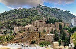 Apartamentos Suites Oficentro Original