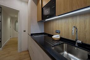 Apartamentos Suites Oficentro Original