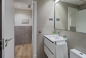 Apartamentos Suites Oficentro Original