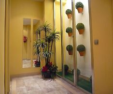 Apartamentos Suites Oficentro Original