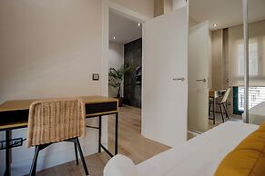 Apartamentos Suites Oficentro Original