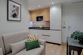 Apartamentos Suites Oficentro Original