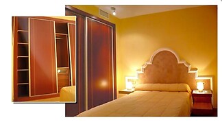 Apartamentos Suites Oficentro Original