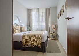 Apartamentos Suites Oficentro Original