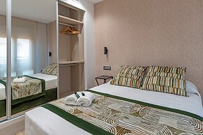 Apartamentos Suites Oficentro Original