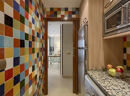 Apartamentos Suites Oficentro Original