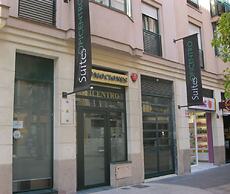 Apartamentos Suites Oficentro Original