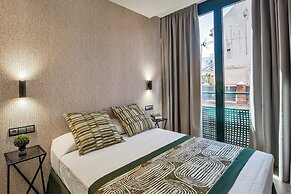 Apartamentos Suites Oficentro Original