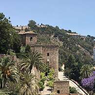 Apartamentos Suites Oficentro Original