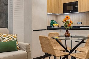 Apartamentos Suites Oficentro Original