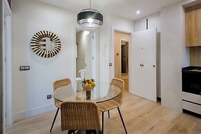Apartamentos Suites Oficentro Original