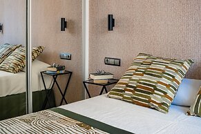 Apartamentos Suites Oficentro Original