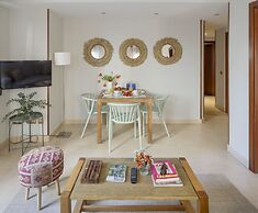 Apartamentos Suites Oficentro Original