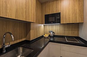 Apartamentos Suites Oficentro Original