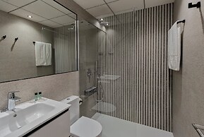 Apartamentos Suites Oficentro Original