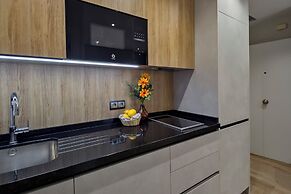 Apartamentos Suites Oficentro Original