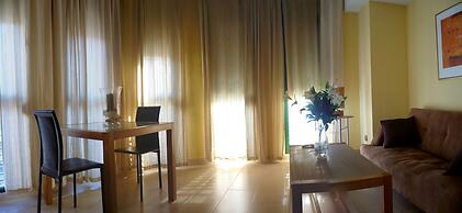 Apartamentos Suites Oficentro Original