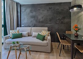 Apartamentos Suites Oficentro Original