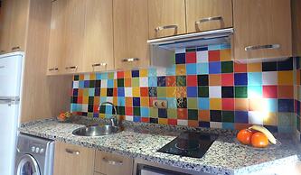 Apartamentos Suites Oficentro Original