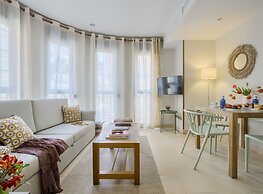 Apartamentos Suites Oficentro Original