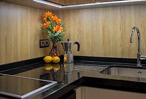 Apartamentos Suites Oficentro Original